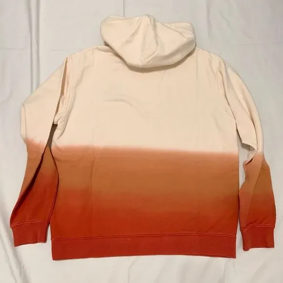 NWT Malbon Golf Sz XL Mens Somerset bucket club Colorway Hoodie hooded Sweatshir - Picture 2 of 9